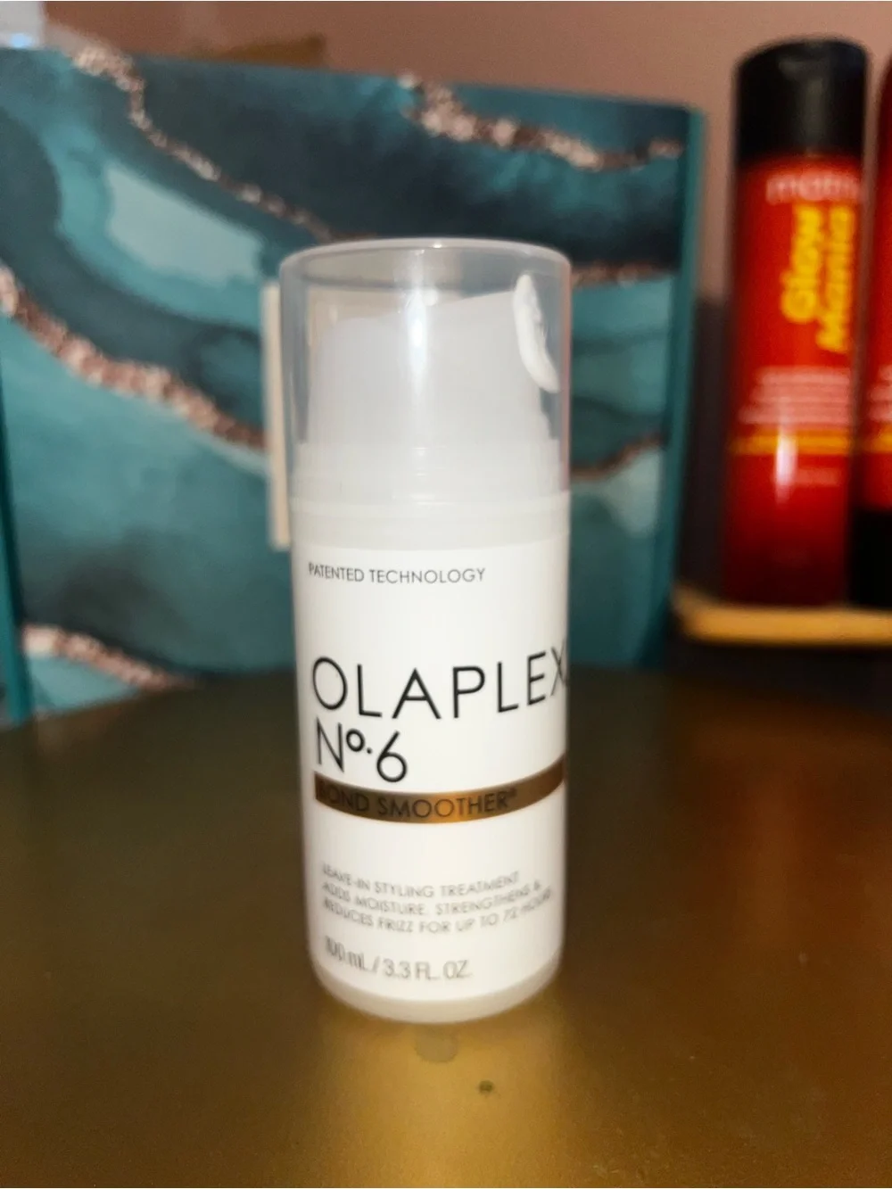 OLAPLEX No.6 Bond Smoother *SALE-NEED ROOM FOR NEW ITEMS*ENDS 7/26